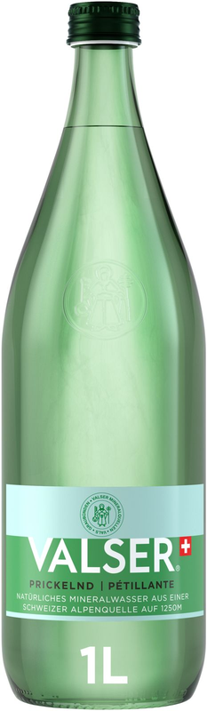 Valser Prickelnd Classic
