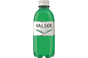 Valser Prickelnd Classic Pet