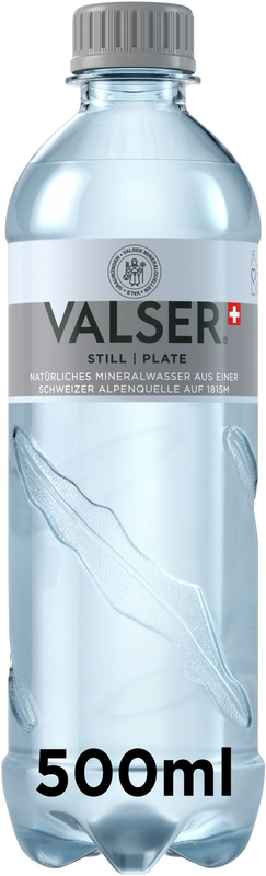 Valser Still Silence Pet 4x6er