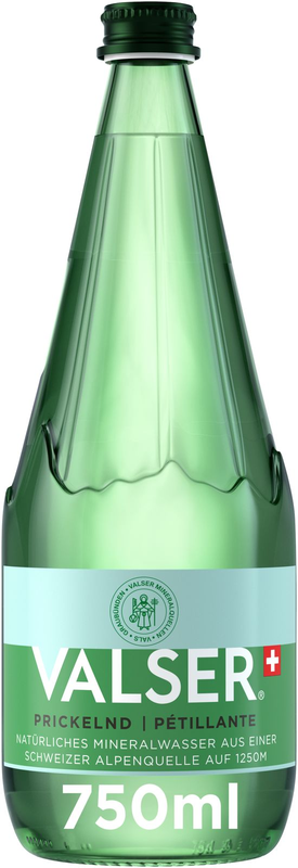 Valser Prickelnd Classic