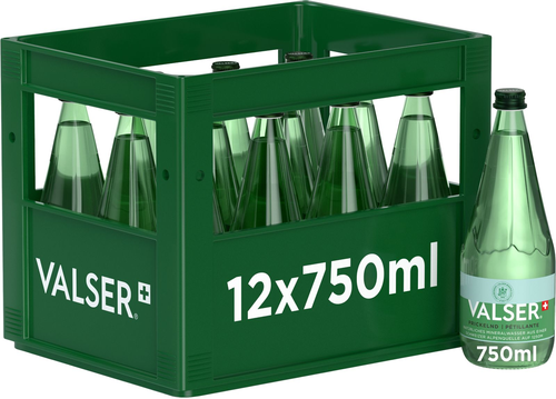 Valser Prickelnd Classic