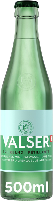 Valser Prickelnd Classic