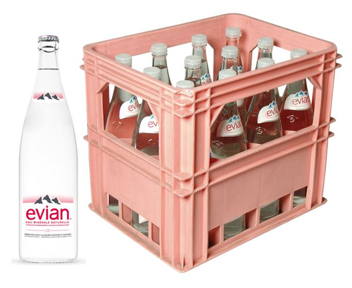 Evian Cachat