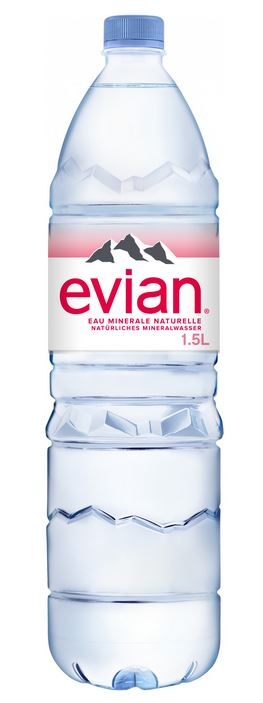 Evian Cachat Pet