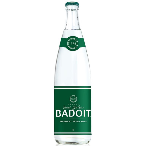 Badoit