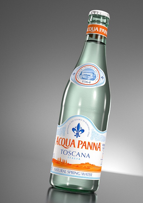 Aqua Panna