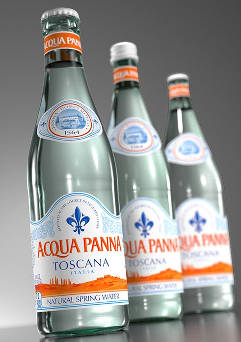 Aqua Panna
