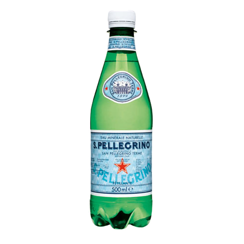 San Pellegrino