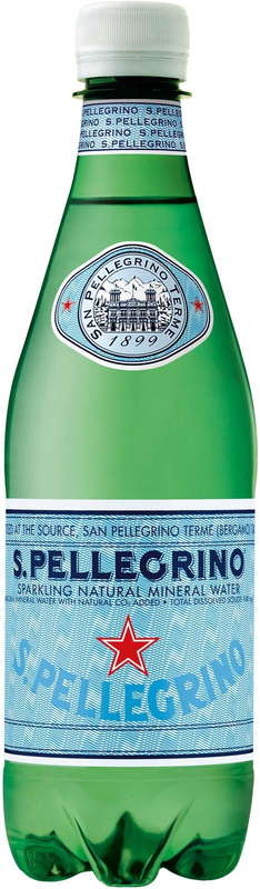 San Pellegrino Pet 4x6er