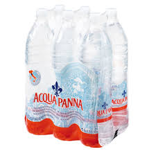 Aqua Panna Pet Schrumpfpackung