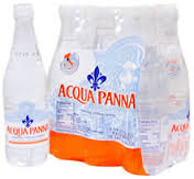 Aqua Panna Pet 4x6er