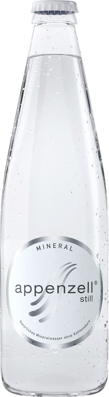 Goba Mineral Still