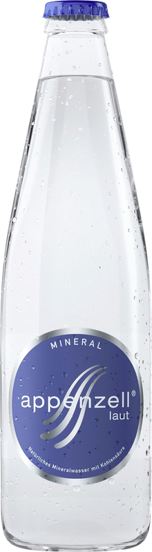 Goba Mineral Laut