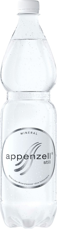 Goba Mineral Still Pet