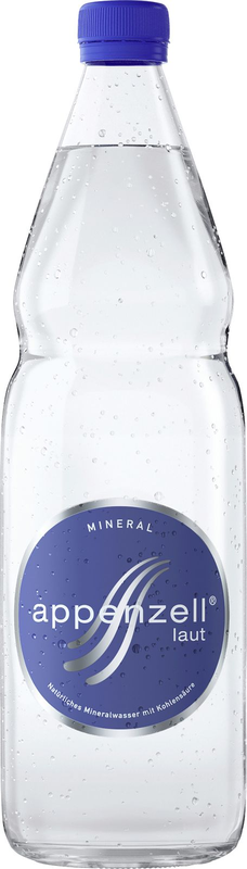 Goba Mineral Laut