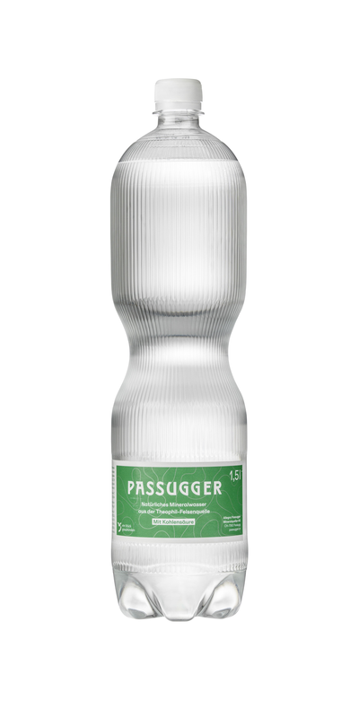 Passugger Pet