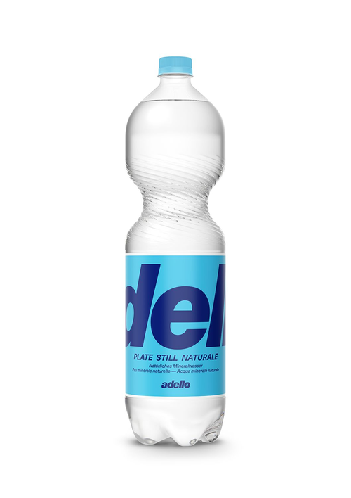 Adello Still Blau Pet