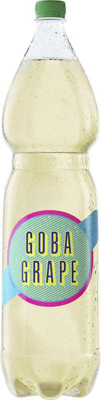 Goba Grape Pet