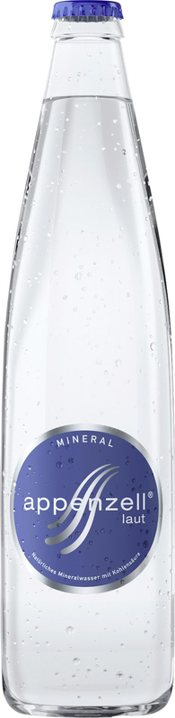 Goba Mineral Laut