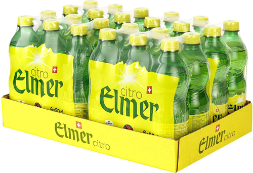 Elmer Citro Pet 4x6er