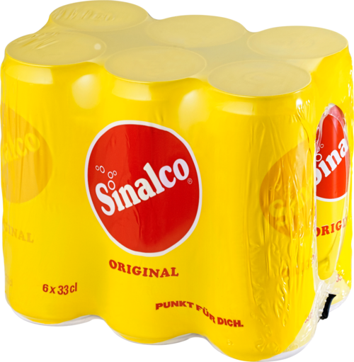 Sinalco Dosen