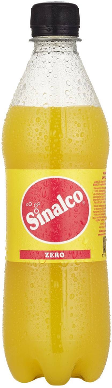 Sinalco Zero Pet 4x6er