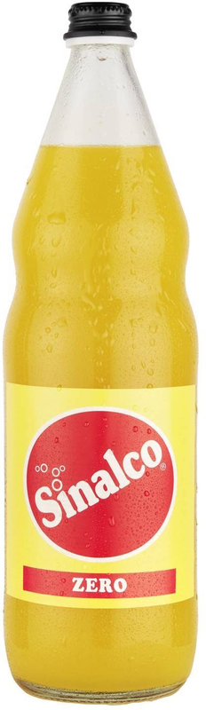 Sinalco Zero