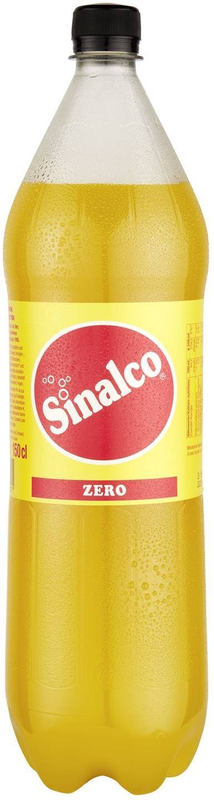 Sinalco Zero Pet Schrumpfpackung