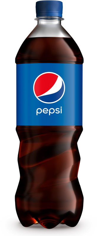 Pepsi Cola Pet 6er