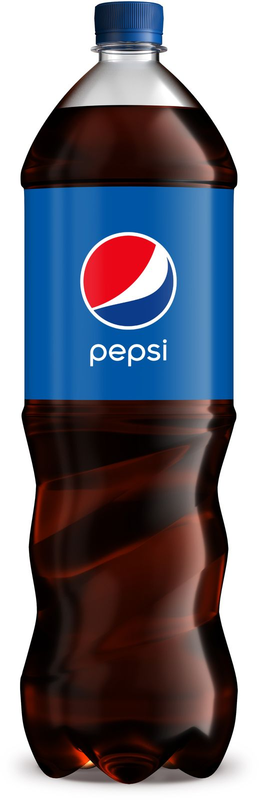 Pepsi Cola Pet