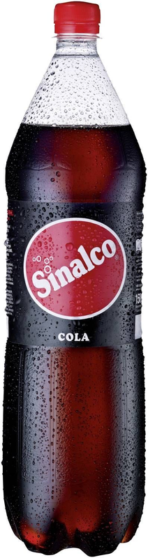 Sinalco Cola Pet
