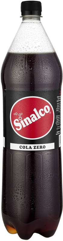 Sinalco Cola Zero Pet
