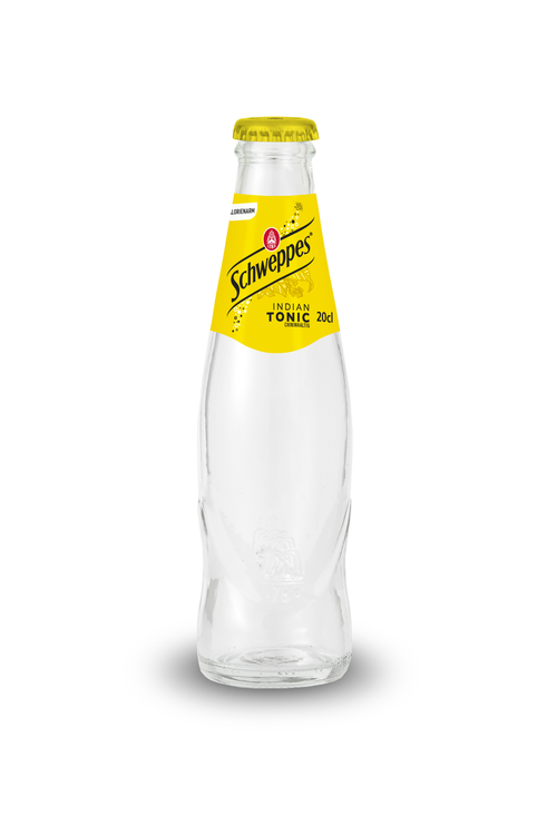 Schweppes Tonic Water