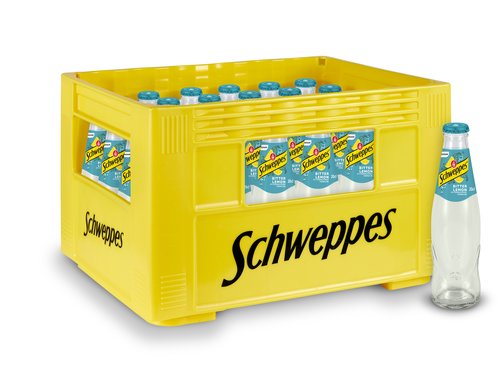 Schweppes Bitter Lemon