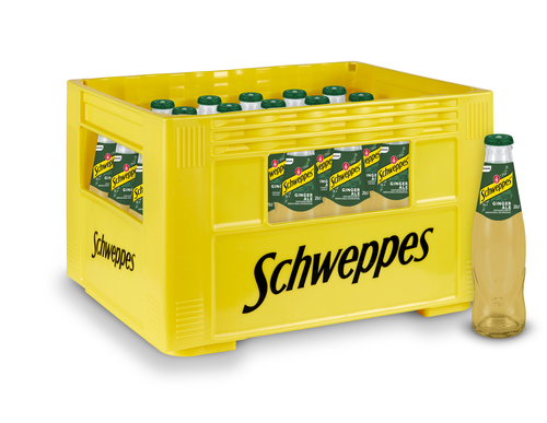Schweppes Ginger Ale