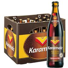 Henninger Karamalz alkoholfrei