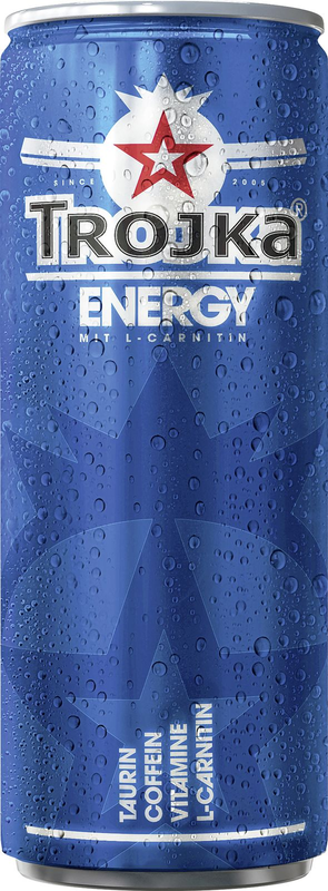Trojka Energy Dosen