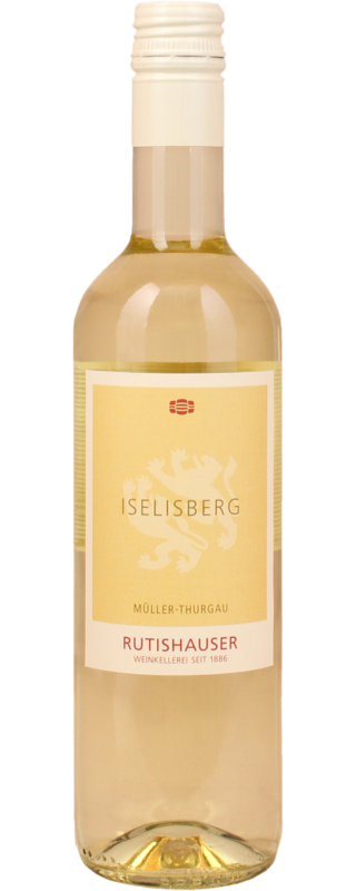 Iselisberger Müller Thurgau