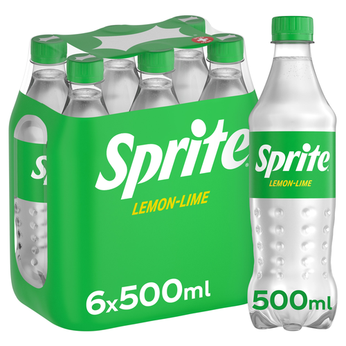 Sprite Pet 4x6er