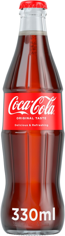 Coca Cola