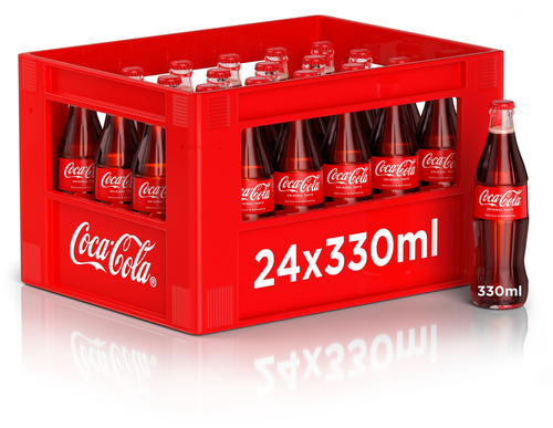Coca Cola
