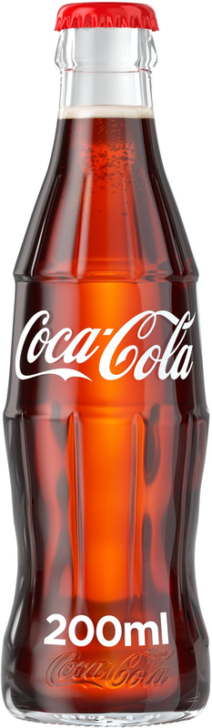 Coca Cola
