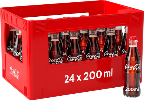 Coca Cola