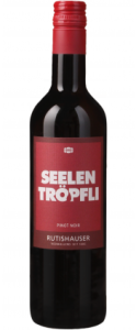 Seelentröpfli Weinfelder Pinot Noir