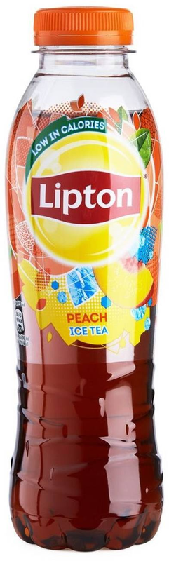Lipton Eistee Pesca Pet 4x6er