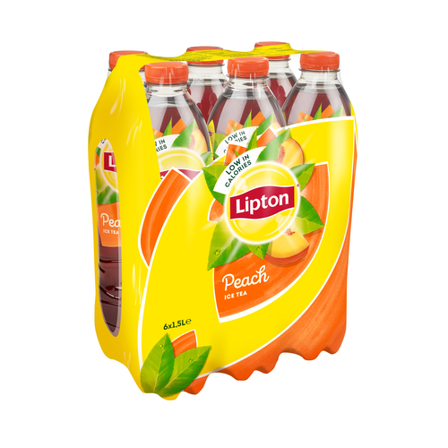 Lipton Eistee Pesca Pet