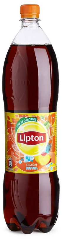 Lipton Eistee Pesca Pet