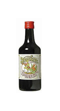Jagertee Punsch