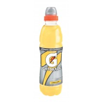 Gatorade Lemon  Pet Sportbottle