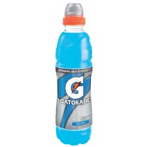 Gatorade Cool Blue Pet Sportbottle